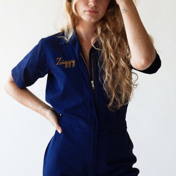 Sugarhigh Lovestoned Cosmos Jumpsuit - Picture 2 of 6